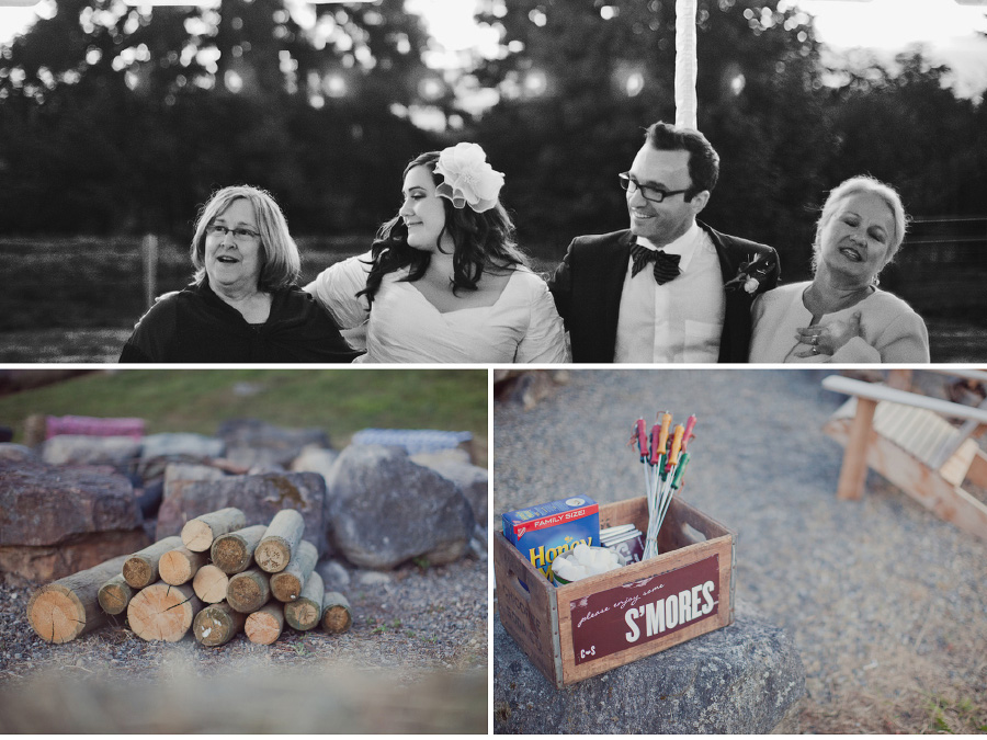 vashon island wedding 63 Shanti + Chris on Vashon Island, WA photo