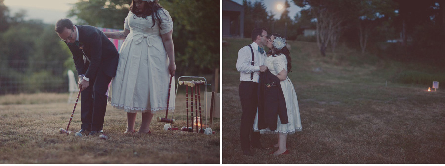 vashon island wedding 661 Shanti + Chris on Vashon Island, WA photo