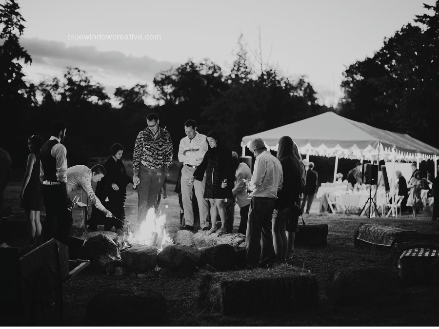 vashon island wedding 67 Shanti + Chris on Vashon Island, WA photo
