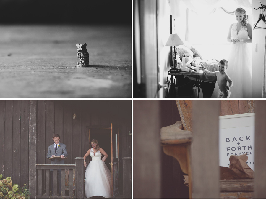 Rustic Wedding 10 Quinn + Steve near Lawrence, KS photo