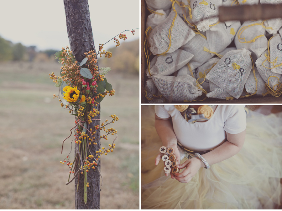 Rustic Wedding 15 Quinn + Steve near Lawrence, KS photo