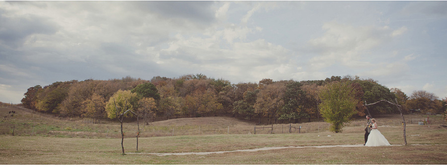 Rustic Wedding 17 Quinn + Steve near Lawrence, KS photo