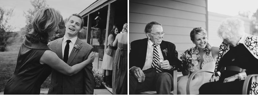 Rustic Wedding 24 Quinn + Steve near Lawrence, KS photo