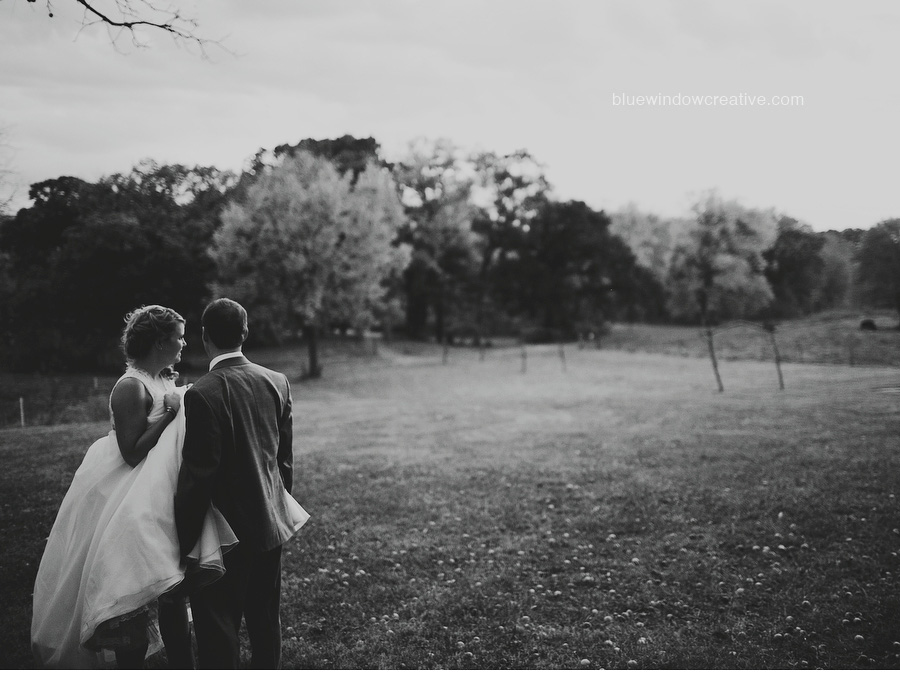 Rustic Wedding 29 Quinn + Steve near Lawrence, KS photo