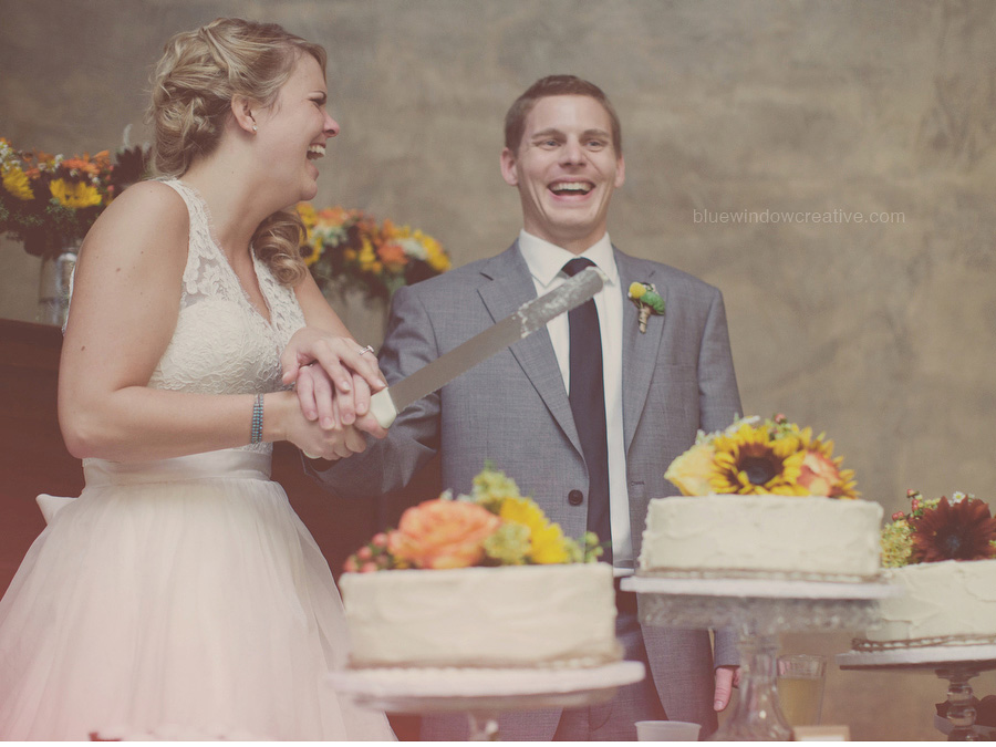 Rustic Wedding 42 Quinn + Steve near Lawrence, KS photo