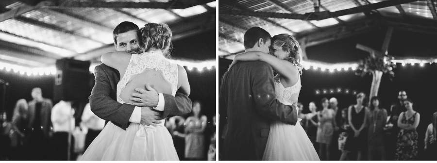 Rustic Wedding 47 Quinn + Steve near Lawrence, KS photo