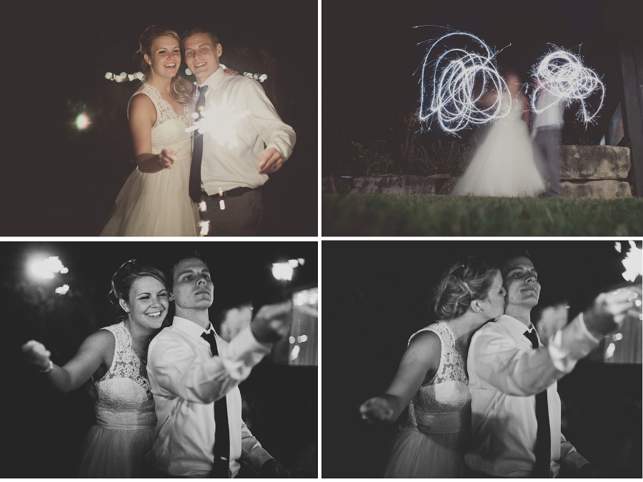 Rustic Wedding 59 Quinn + Steve near Lawrence, KS photo