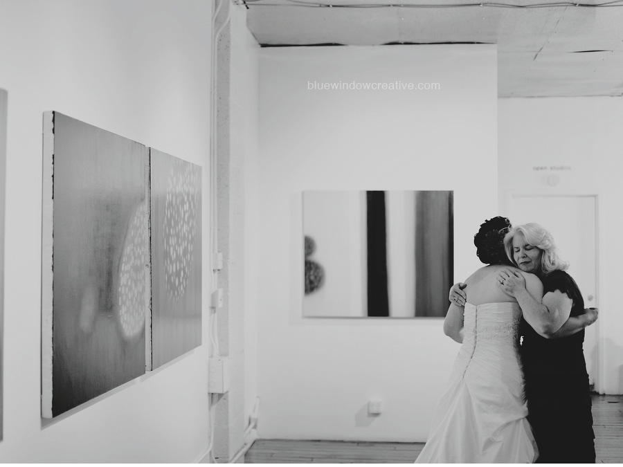 denver wedding 20 Corley + Tristan . Denver, CO photo