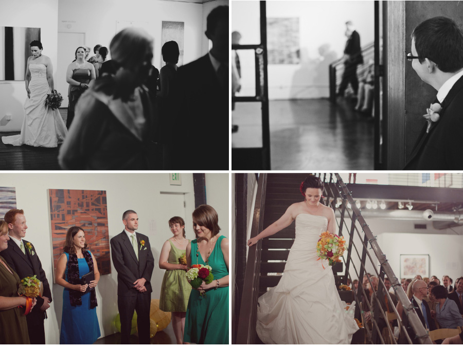 denver wedding 221 Corley + Tristan . Denver, CO photo