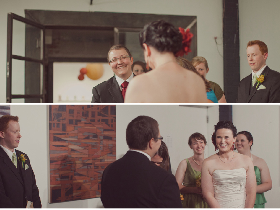 denver wedding 23 Corley + Tristan . Denver, CO photo
