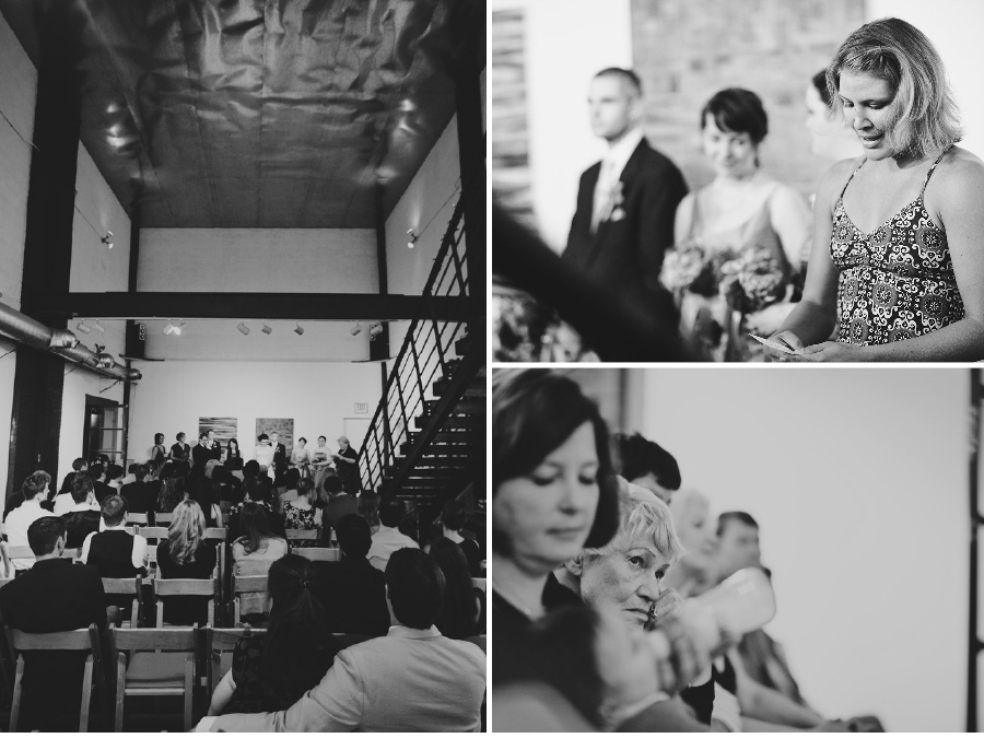 denver wedding 24 Corley + Tristan . Denver, CO photo