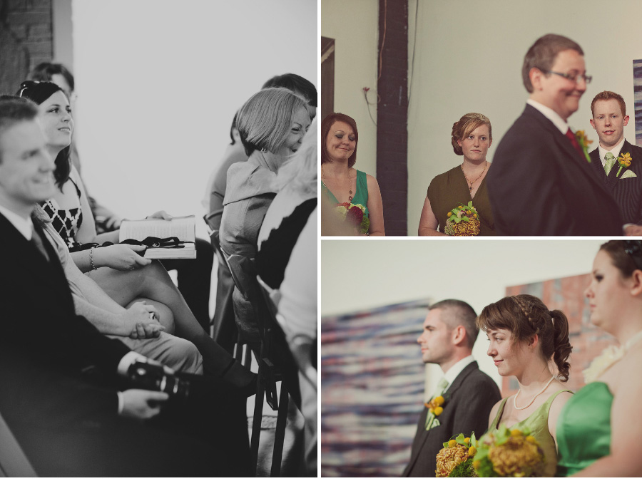 denver wedding 25 Corley + Tristan . Denver, CO photo