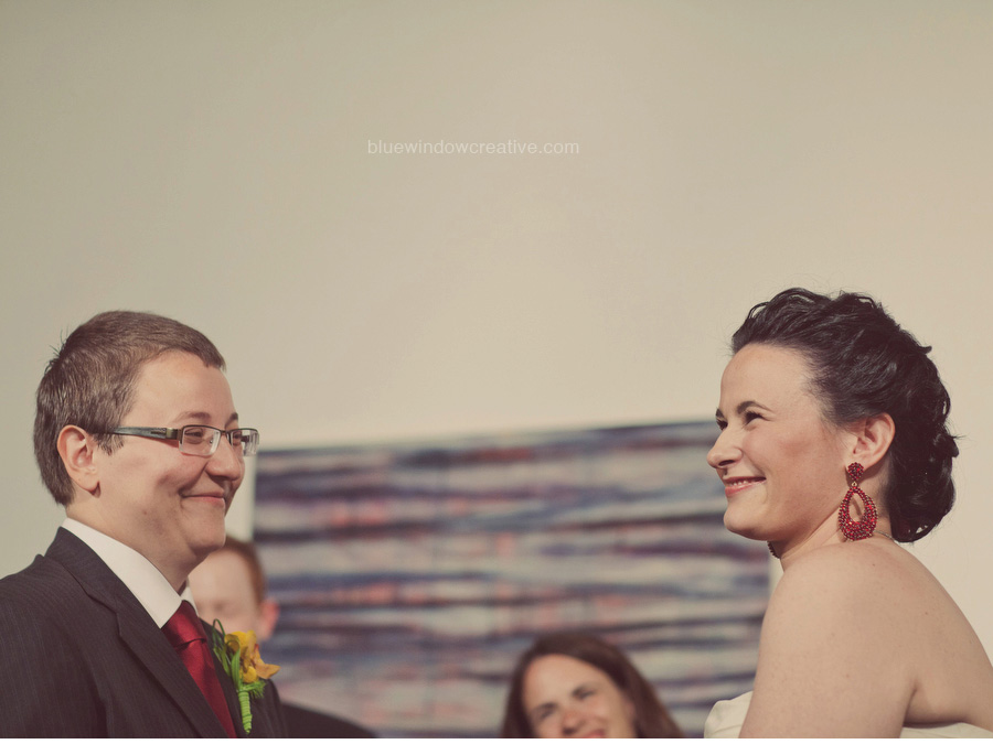 denver wedding 27 Corley + Tristan . Denver, CO photo