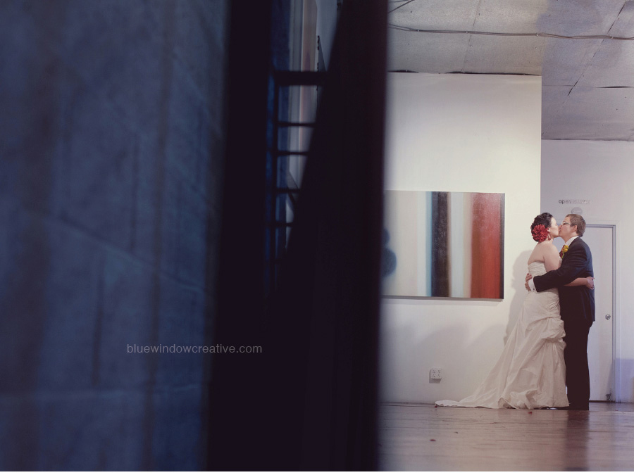 denver wedding 29 Corley + Tristan . Denver, CO photo