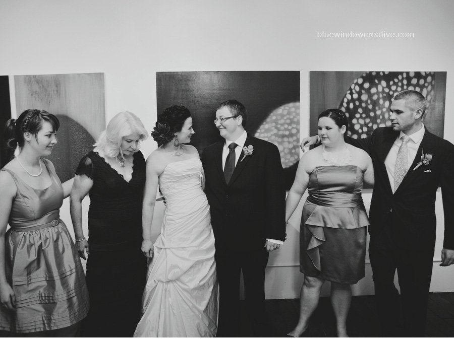 denver wedding 32 Corley + Tristan . Denver, CO photo