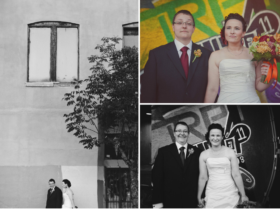 denver wedding 38 Corley + Tristan . Denver, CO photo