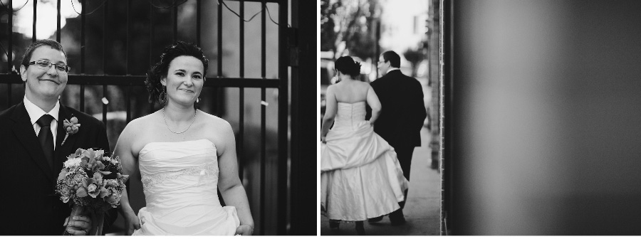 denver wedding 41 Corley + Tristan . Denver, CO photo