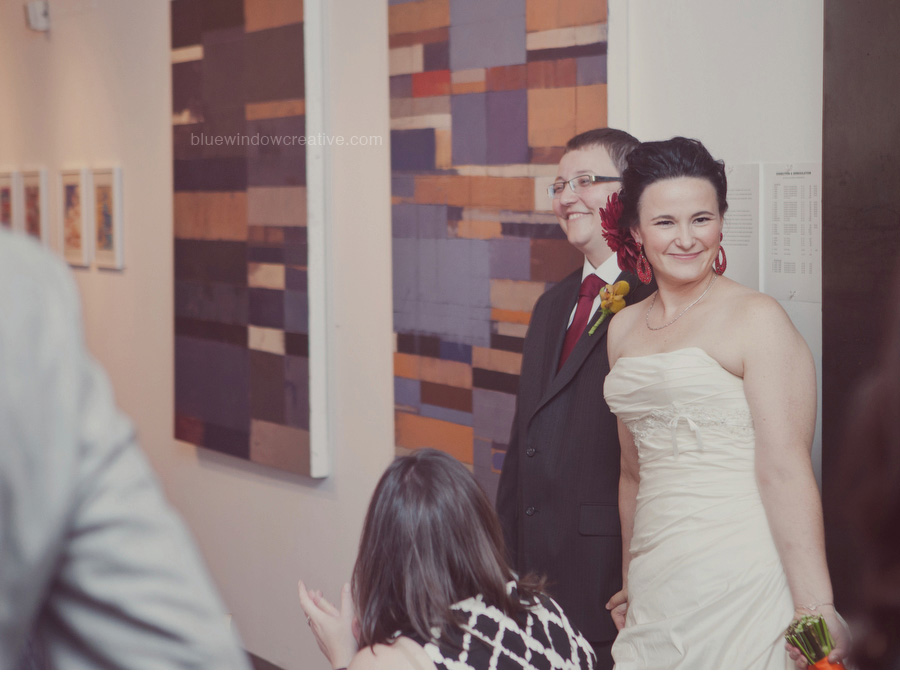 denver wedding 43 Corley + Tristan . Denver, CO photo