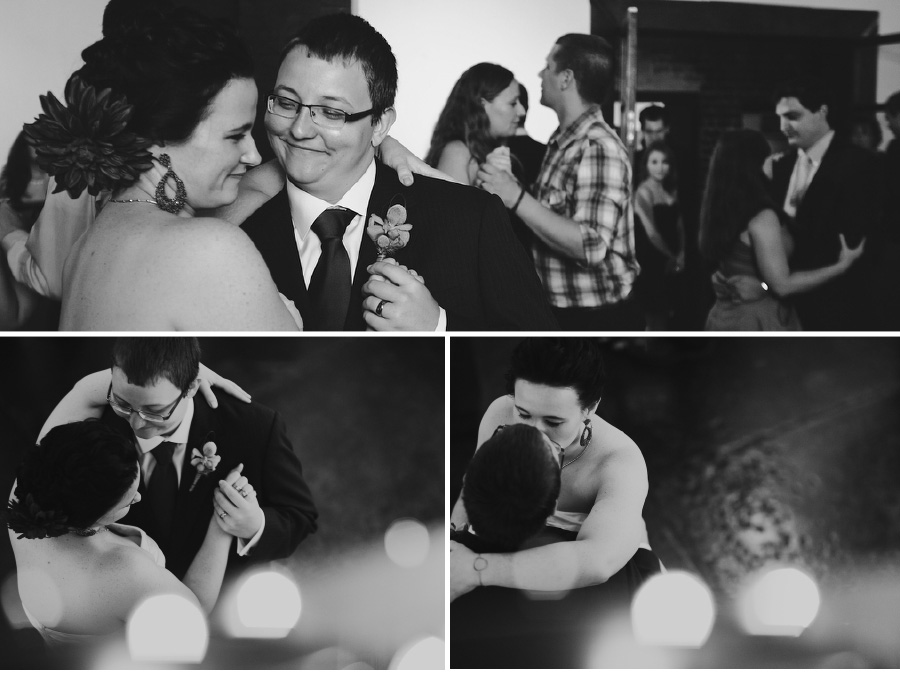 denver wedding 52 Corley + Tristan . Denver, CO photo