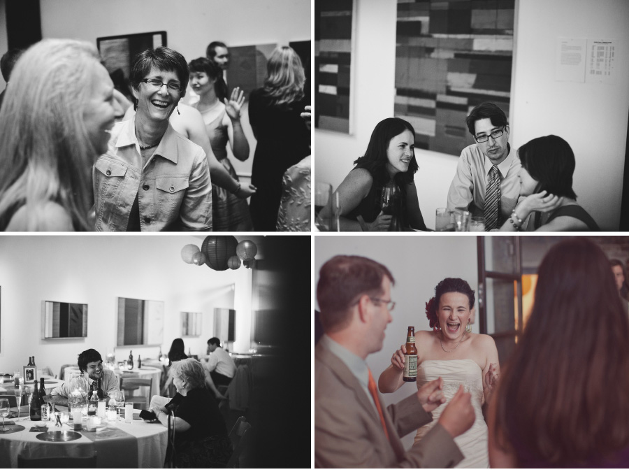 denver wedding 53 Corley + Tristan . Denver, CO photo