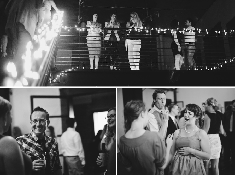 denver wedding 57 Corley + Tristan . Denver, CO photo