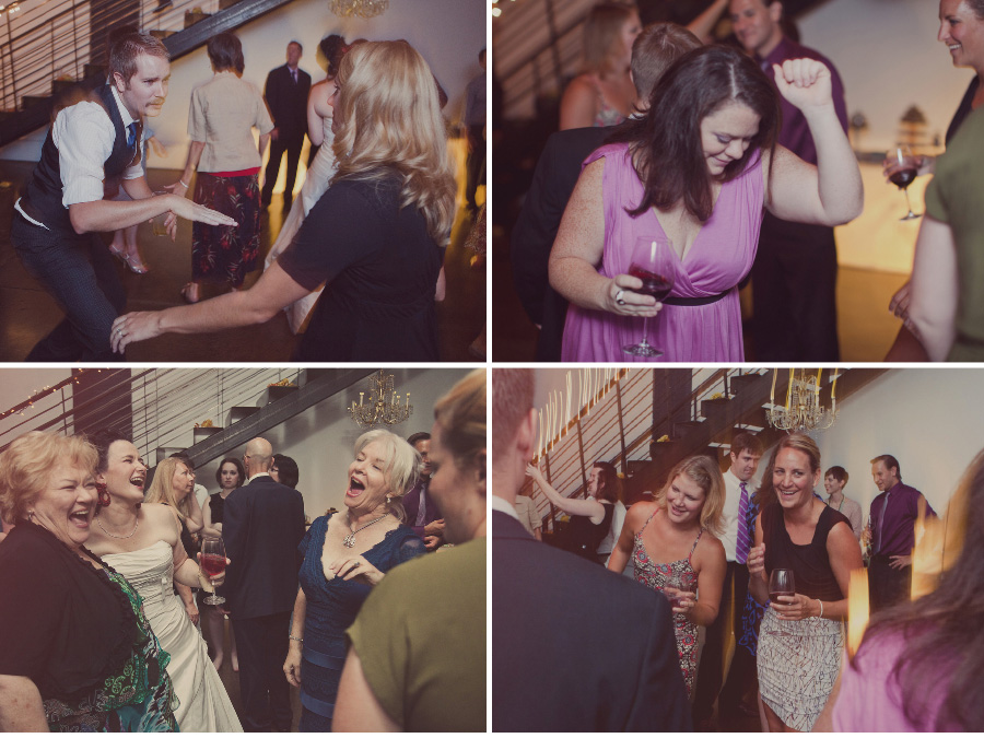 denver wedding 59 Corley + Tristan . Denver, CO photo