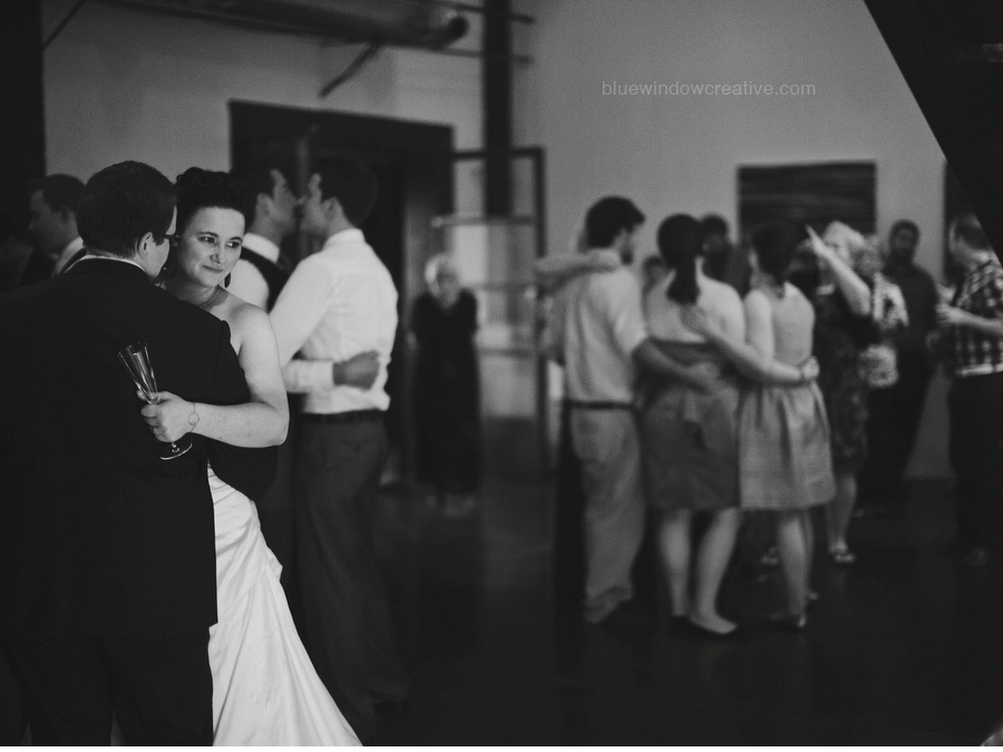 denver wedding 62 Corley + Tristan . Denver, CO photo