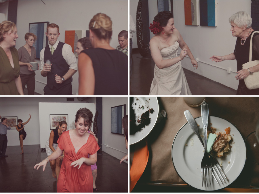 denver wedding 64 Corley + Tristan . Denver, CO photo