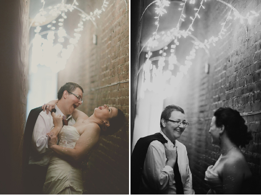 denver wedding 68 Corley + Tristan . Denver, CO photo