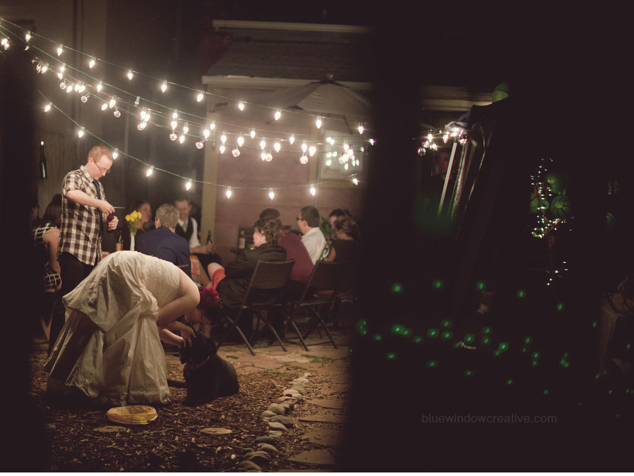 denver wedding 72 Corley + Tristan . Denver, CO photo