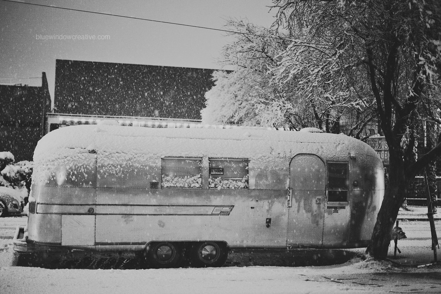 An Airstream 107 An Airstream Journey : Part I photo