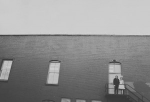 vintage portland 429 300x205 Ashley + Calvin in Portland, OR photo