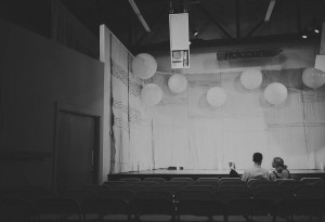 vintage portland 611 300x205 Ashley + Calvin in Portland, OR photo