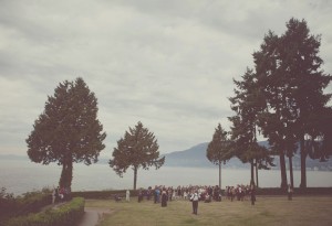 parisian park wedding 217 300x205 Sarah + Trent in Vancouver photo