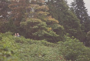parisian park wedding 218 300x205 Sarah + Trent in Vancouver photo