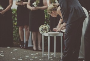 parisian park wedding 230 300x205 Sarah + Trent in Vancouver photo