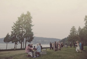 parisian park wedding 246 300x205 Sarah + Trent in Vancouver photo