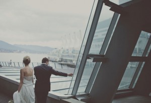 parisian park wedding 252 300x205 Sarah + Trent in Vancouver photo