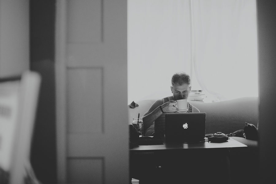 BWC Editing 105 Hipster Editing Workflow(?) photo