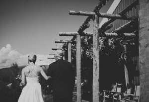 colorado barn wedding 106 300x205 Hannah + Kevin . Carbondale, CO photo