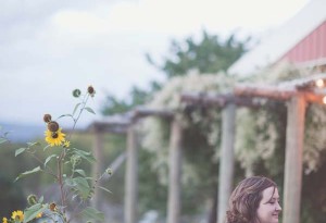 colorado barn wedding 120 300x205 Hannah + Kevin . Carbondale, CO photo