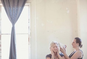 headlands wedding 103 300x205 Sarah + Neil . Sausalito, CA photo