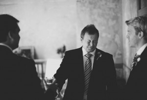 headlands wedding 104 300x205 Sarah + Neil . Sausalito, CA photo