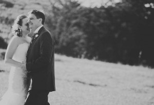 headlands wedding 108 300x205 Sarah + Neil . Sausalito, CA photo