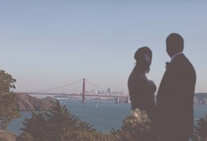 headlands wedding 109 300x205 Sarah + Neil . Sausalito, CA photo