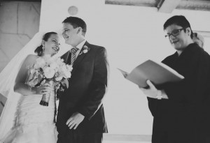 headlands wedding 115 300x205 Sarah + Neil . Sausalito, CA photo