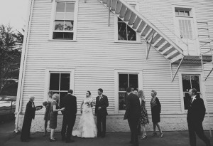 headlands wedding 118 300x205 Sarah + Neil . Sausalito, CA photo