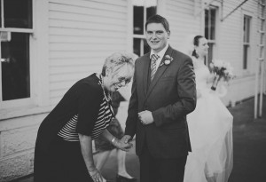 headlands wedding 119 300x205 Sarah + Neil . Sausalito, CA photo