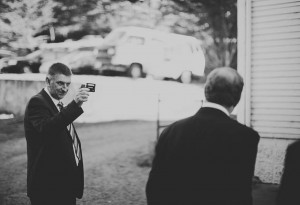 headlands wedding 120 300x205 Sarah + Neil . Sausalito, CA photo