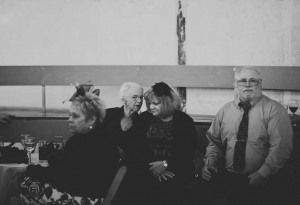 headlands wedding 127 300x205 Sarah + Neil . Sausalito, CA photo